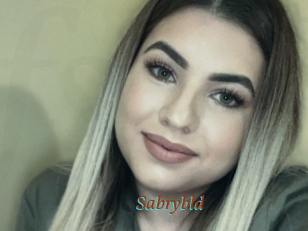 Sabrybld