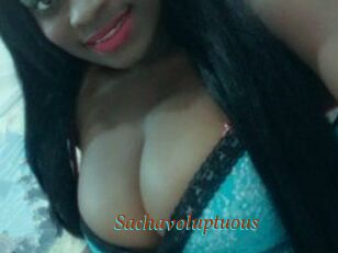 Sachavoluptuous