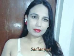 Sadiaangel
