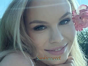 Sadiesweet