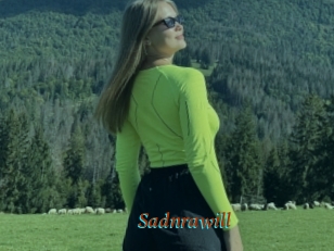 Sadnrawill