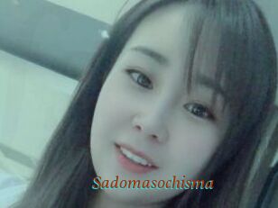 Sadomasochisma