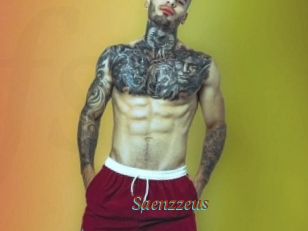 Saenzzeus