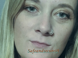 Safeandsecure18