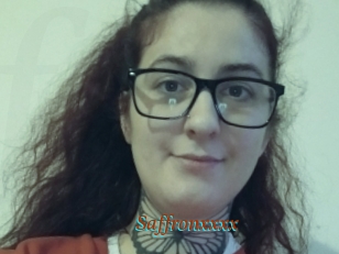 Saffronxxxx