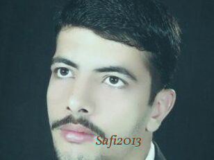 Safi2013