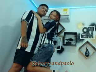 Sahorysandpaolo