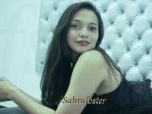 Sahrafoster