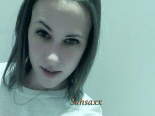 Sahsaxx
