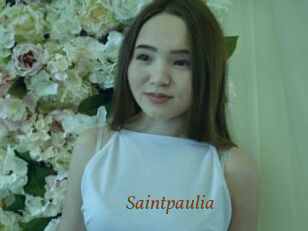 Saintpaulia
