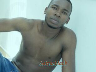 Sairusblack