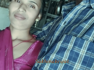 Sakhinakewat