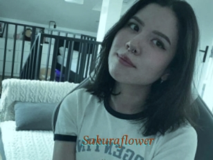 Sakuraflower