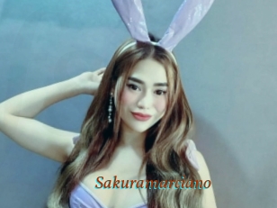 Sakuramarciano