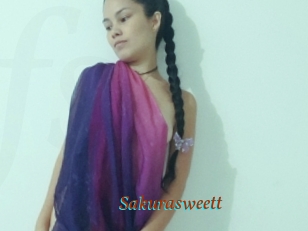Sakurasweett