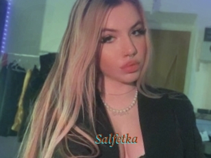 Salfetka