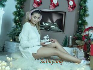 Salikyong