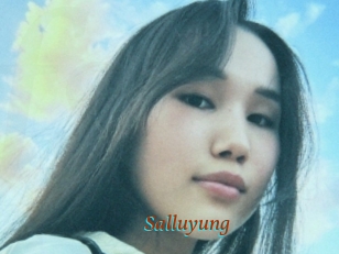 Salluyung