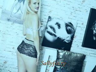 Sallyfoxxy