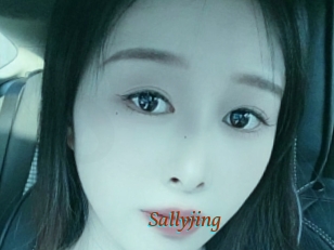 Sallyjing