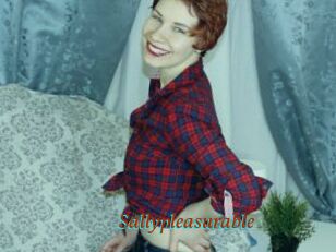 Sallypleasurable