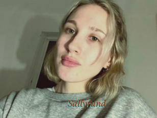 Sallyrand