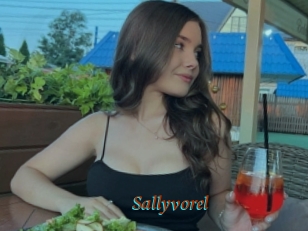Sallyvorel
