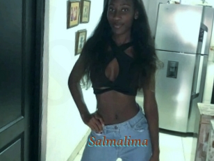 Salmalima