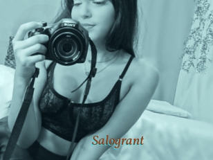 Salogrant