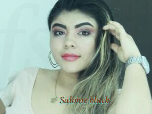 Salome_black
