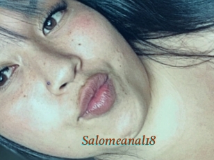 Salomeanal18