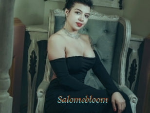 Salomebloom