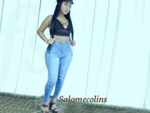 Salomecolins