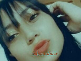 Salomediazr