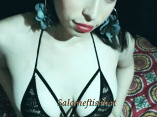 Salomeftishhot