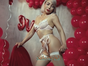Salomejuls