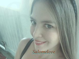 Salomelove