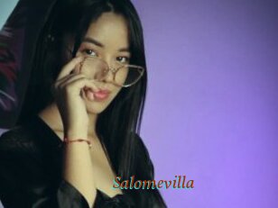 Salomevilla