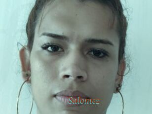 Salomez