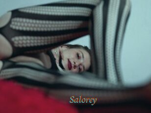 Salorey