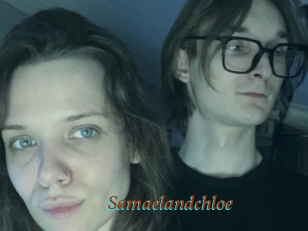 Samaelandchloe
