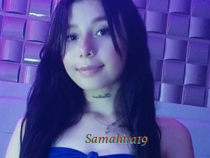 Samahira19