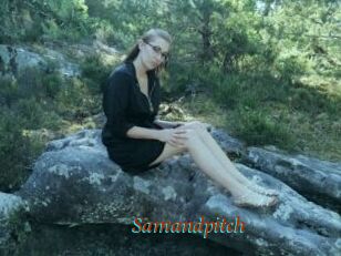 Samandpitch
