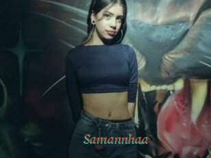 Samannhaa