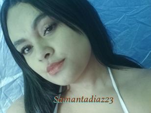 Samantadiaz23