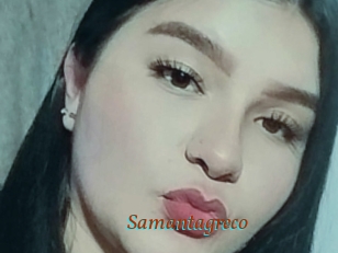 Samantagreco