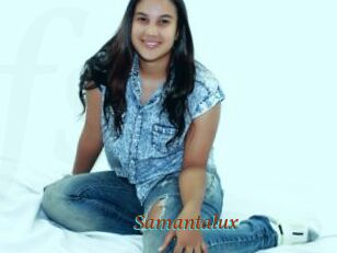 Samantalux