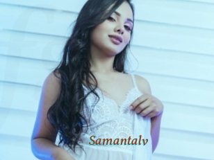 Samantalv