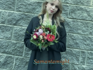 Samantamight
