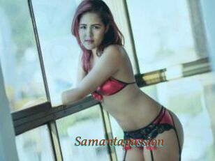 Samantapassion